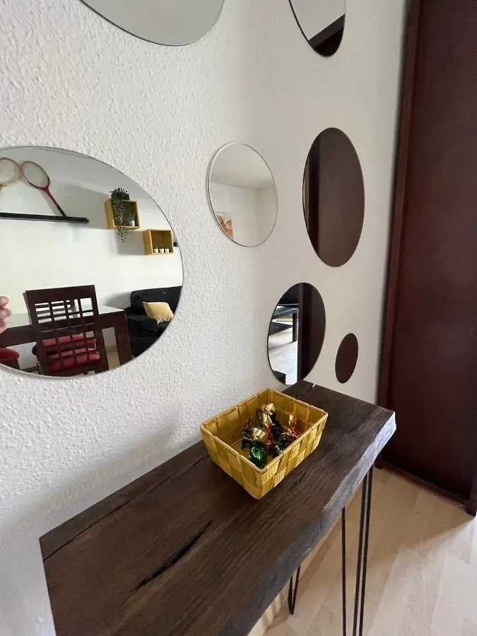 Apartamento Y Parking Armilla 0*,  Spain