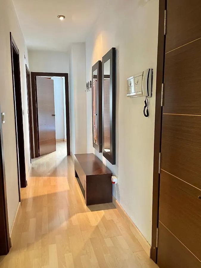 Apartamento Y Parking Armilla Apartment
