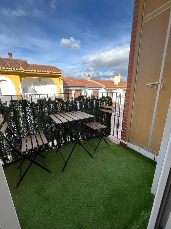 Apartamento Y Parking Armilla 0*,  Španělsko